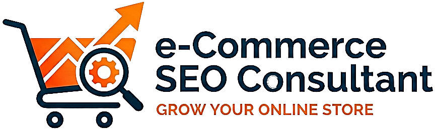 e-Commerce SEO Consultant